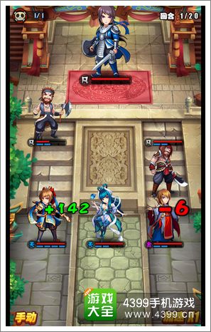 (封神幻想门派)探寻封神幻想世界职业，打造独一无二的职业体系和技能树