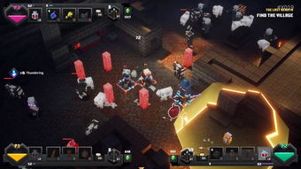 探索光影链接角色在虚拟世界中的表现与互动：艺术与技术的完美结合