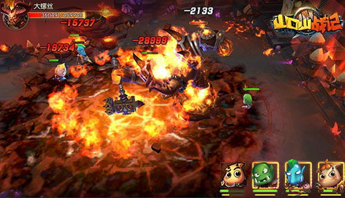 (圣痕觉醒好玩吗)探索圣痕觉醒者：揭开神秘力量与宿命交织的新篇章