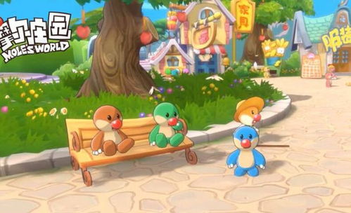 摩尔庄园手游什么时候出的?小编带你探究这款热门游戏背后的故事! 摩尔庄园手游什么时候出的?小编带你探究这款热门游戏背后的故事!