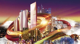 (上海悦游网络)神秘魔幻预言揭秘上海悦游：探寻城市之谜，揭秘幕后真相