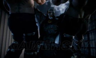 (蝙蝠侠,阿甘起源)从蝙蝠侠到阿甘：探索两位经典角色的起源和发展历程