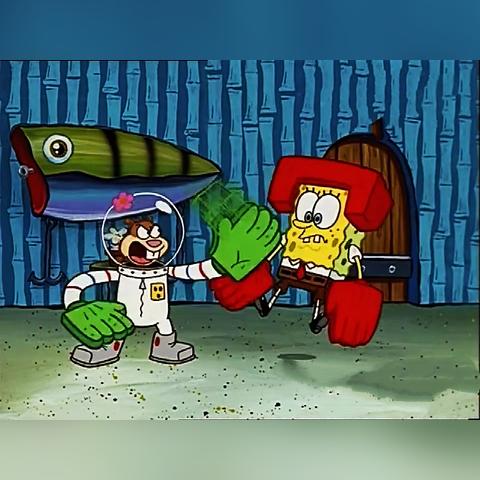 探索海绵宝宝比奇堡的冒险:官方正版游戏带你畅游奇幻海底世界! 探索海绵宝宝比奇堡的冒险:官方正版游戏带你畅游奇幻海底世界!