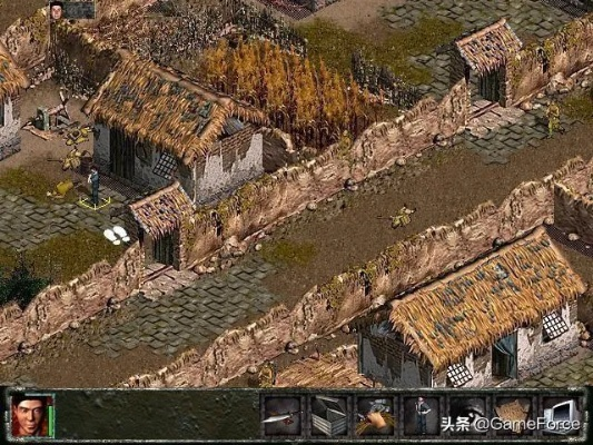 (盟军敢死队深入敌后有几关)深入敌后:详解盟军敢死队的战术攻略与历史背景分析 (盟军敢死队深入敌后有几关)深入敌后:详解盟军敢死队的战术攻略与历史背景分析