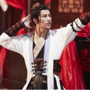 (伏魔情缘礼包码)伏魔情缘：探讨最强组合，谁是最厉害的搭档？