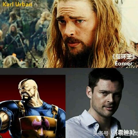 (《指环王》中的中土世界历史之简介(二))指环王中土大战：魔戒再次重现，精灵人类联盟力抗黑暗势力