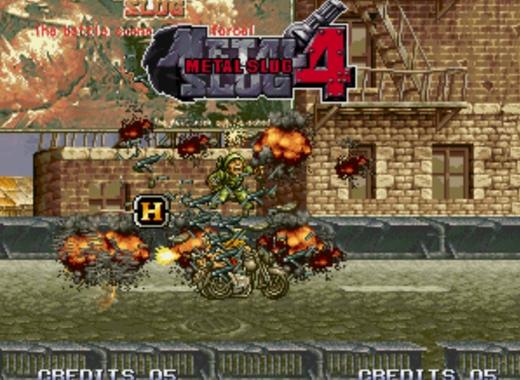 (合金弹头怎么设置无限命)如何在合金弹头游戏中设置无限子弹？最全攻略分享