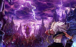 (妖精幻想乡港服)探寻妖精幻想乡汉化版，纵观东方梦境，领略异世界奇幻风采