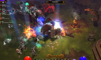 探讨火炬之光2之家的秘密与趣闻，打开游戏世界之门，探寻独特之美