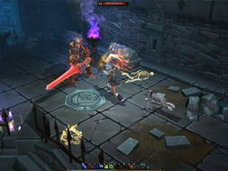 探讨火炬之光2之家的秘密与趣闻，打开游戏世界之门，探寻独特之美