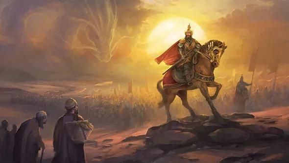 (穿越中世纪小说下载)穿越中世纪王者之路：探寻权力与荣耀的古老道路