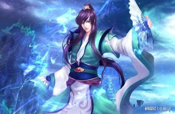 (千羽是哪部小说主角)千羽修仙记：在尘世与仙界之间的传奇修行之旅