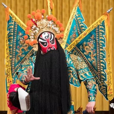 (京剧 将军)介绍将军道京剧的历史背景、故事情节和文化价值详解