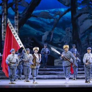 (京剧 将军)介绍将军道京剧的历史背景、故事情节和文化价值详解