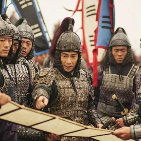 (车营是什么意思)车营阵法：揭秘古代战场上的秘密兵器与战略布局