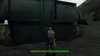 (秘密潜入1第4关攻略)秘密潜入1攻略秘籍：如何做到无声无息，完成任务如鱼得水？