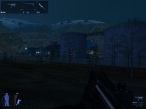 (秘密潜入1第4关攻略)秘密潜入1攻略秘籍：如何做到无声无息，完成任务如鱼得水？