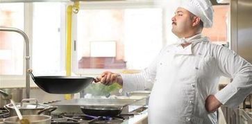 (顶级厨师为什么停播)揭秘顶级厨师为何宣布停播：背后的原因与行业变化解析