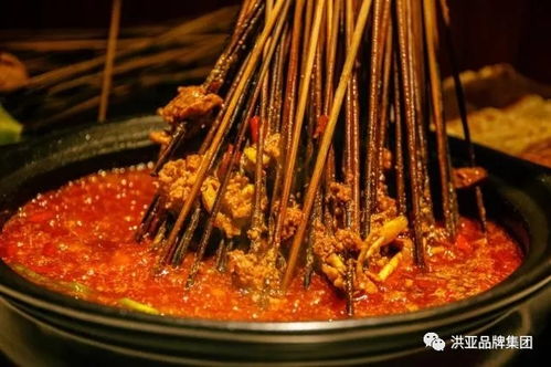 (串串火锅哪里最出名)迫不及待我要吃串串火锅，让我告诉你最好吃的火锅店在哪里！