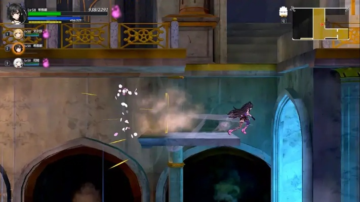 边境猎人艾尔莎的命运之轮攻略：全面解析技巧与策略，助你轻松通关