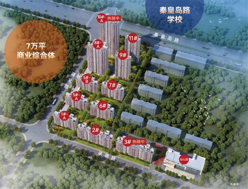 (锦绣商业中心的房子好不好)揭秘锦绣商铺冲榜顺序图：谁将成为最终赢家？