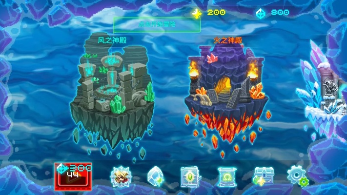 (水晶战争怎么玩)掌握水晶战争2攻略，成为制霸战场的高手！