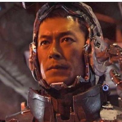 明日战记联合出品：探索未来，挑战未知，开启新纪元的科幻冒险之旅