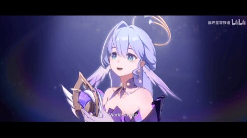 (崩坏4银河是什么类型)探讨崩坏4银河是否为星穹铁道的真实身份及相关理论探讨