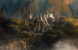 (末日废墟场景)在末日废墟中崛起：小兵如何挑战绝境，书写自己的传奇故事