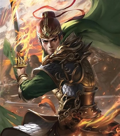 (三国杀界徐盛百度百科)三国杀OL界徐盛：探究这位英勇武将背后的故事与游戏策略