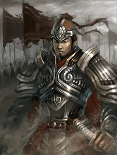 (三国杀界徐盛百度百科)三国杀OL界徐盛：探究这位英勇武将背后的故事与游戏策略