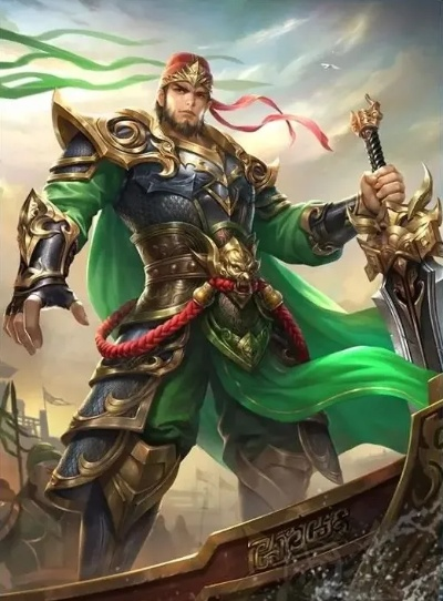 (三国杀界徐盛百度百科)三国杀OL界徐盛：探究这位英勇武将背后的故事与游戏策略