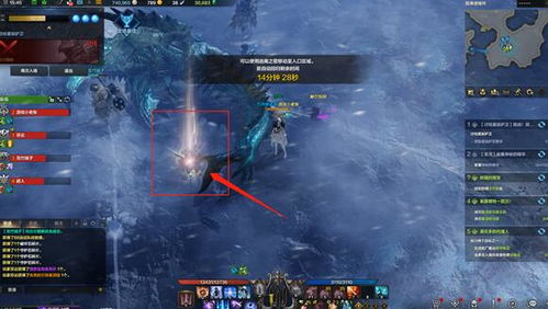 凋零风暴的明日方舟之旅：探索未知，挑战命运，拯救世界的使命