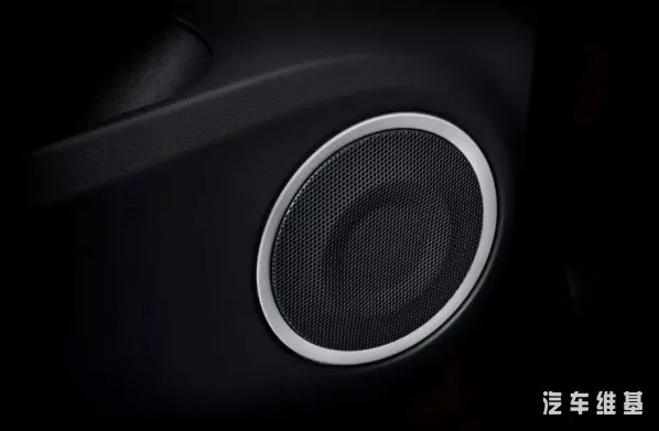 探秘无限可能性：Infinity音响的革命性技术和卓越音质展现无限音乐体验