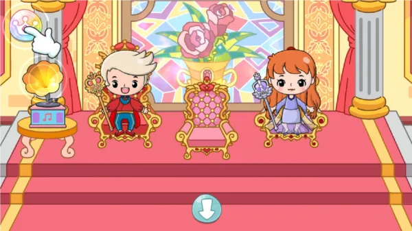 探索吉壁公主城堡全解地图与人物，揭秘城堡中隐藏的神秘秘密和故事情节