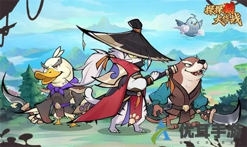 雪刀群侠传阵容大揭秘！数十位武林高手集结，谁将成为最强之人？