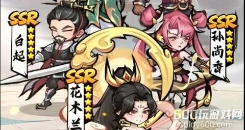 雪刀群侠传阵容大揭秘！数十位武林高手集结，谁将成为最强之人？