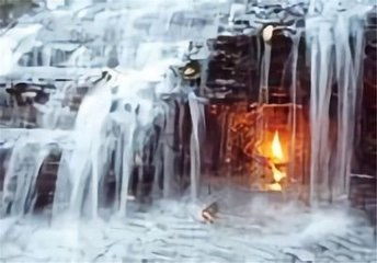 (混沌火焰)探秘奇观:火瀑混沌风暴带来的壮观景观与神秘力量 (混沌火焰)探秘奇观:火瀑混沌风暴带来的壮观景观与神秘力量