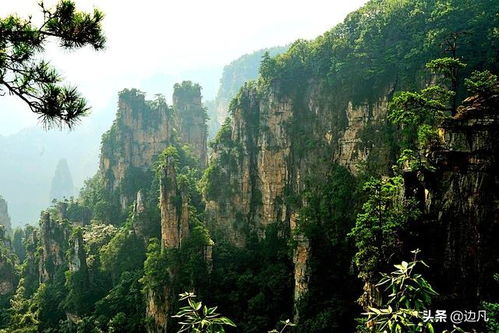 (天子峰老6)探寻天子峰老二的攻略：发现这座壮丽峰峰的隐藏之美