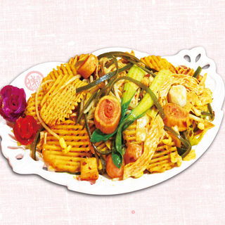 (繁荣的美食市场攻略)探寻繁荣美食市场的物语：从食谱中汲取灵感与美味