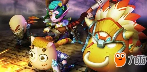 (我叫mt4职业选择攻略2020)我叫MT4：揭秘18个职业推荐，助你轻松提升游戏实力与职业选择