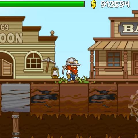 (黄金矿工过关攻略)探寻黄金矿工单机版22关秘密，解锁更多宝藏的神秘之旅