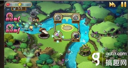 (古城守卫手游)全面解析古城守卫攻略：策略、技巧与资源管理，助你赢得胜利