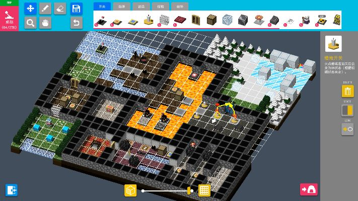 (砖块迷宫建设者攻略)探秘砖块迷宫建造者下轿：打造迷宫艺术的奇思妙想