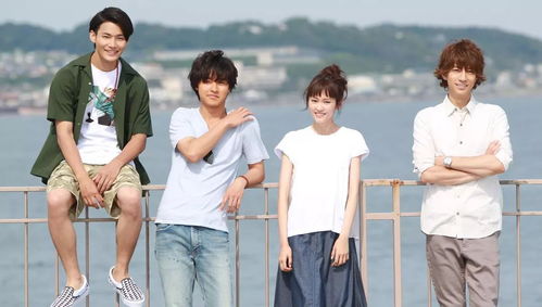 悠长假期日剧：探索与欢笑交织的假日生活，感受友情与爱情的美好瞬间