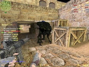 (cs1.6生化狂潮单机版)探寻CS生化狂潮单机版日语音乐: 究竟是怎么一回事？