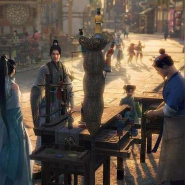 江湖侠客令:揭秘后期最强阵容搭配与玩法攻略,助你称霸江湖! 江湖侠客令:揭秘后期最强阵容搭配与玩法攻略,助你称霸江湖!