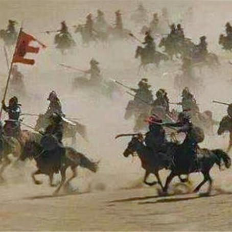 (小小五千年阵营)小小五千年30人最强阵容：揭秘史上最伟大的战斗团队排兵布阵