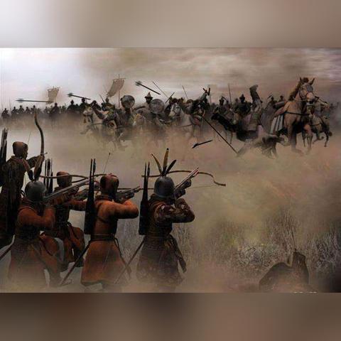 (小小五千年阵营)小小五千年30人最强阵容:揭秘史上最伟大的战斗团队排兵布阵 (小小五千年阵营)小小五千年30人最强阵容:揭秘史上最伟大的战斗团队排兵布阵