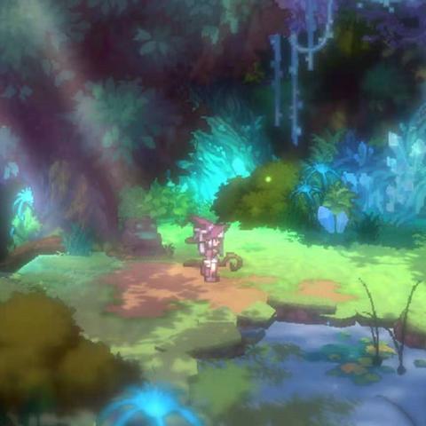 (复苏的魔女会凉吗)复苏的魔女：再次重现，她还有可能再次开服吗？